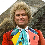 Sixth Doctor