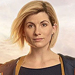 Thirteenth Doctor